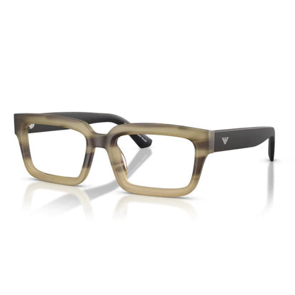 Emporio Armani Eyeglasses, Model: 0EA3277U Colour: 6369