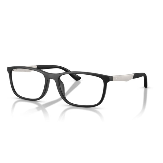 Emporio Armani Eyeglasses, Model: 0EA3280U Colour: 6372