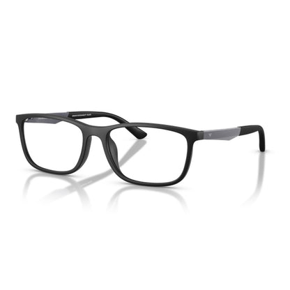 Emporio Armani Eyeglasses, Model: 0EA3280U Colour: 6373