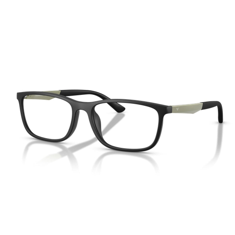 Emporio Armani Eyeglasses, Model: 0EA3280U Colour: 6374