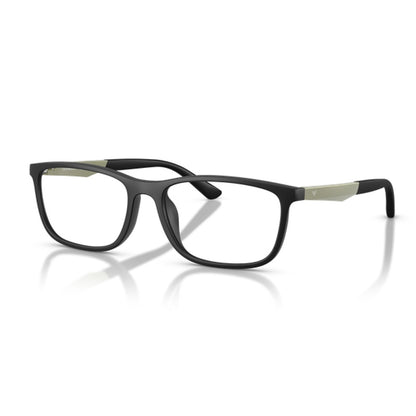 Emporio Armani Eyeglasses, Model: 0EA3280U Colour: 6374