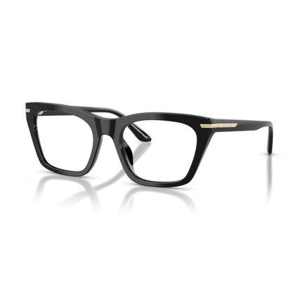 Emporio Armani Eyeglasses, Model: 0EA3283BU Colour: 5017