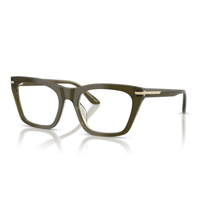 Emporio Armani Eyeglasses, Model: 0EA3283BU Colour: 6378