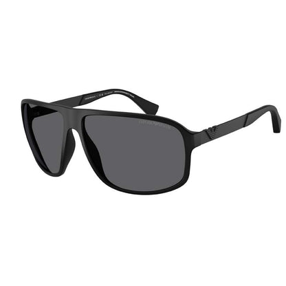 Ochelari de soare Emporio Armani, Model: 0EA4029 Culoare: 5001T3