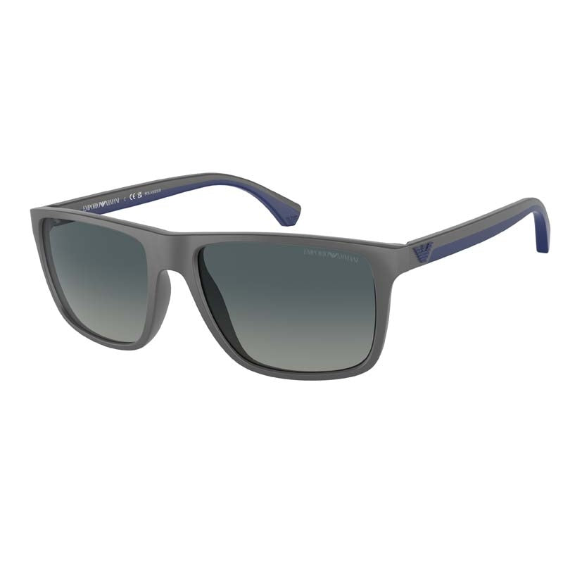 Emporio Armani Sunglasses, Model: 0EA4033 Colour: 50604U