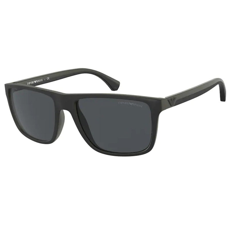 Emporio Armani Sunglasses, Model: 0EA4033 Colour: 586587