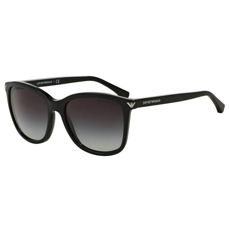 Okulary przeciwsłoneczne Emporio Armani, model: 0EA4060 Kolor: 50178G