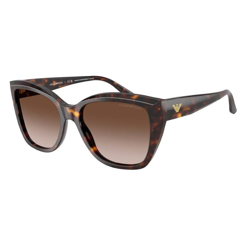 Emporio Armani Sunglasses, Model: 0EA4198 Colour: 502613
