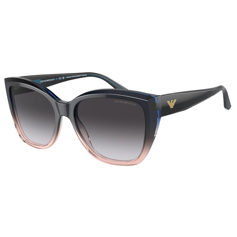 Emporio Armani Sunglasses, Model: 0EA4198 Colour: 59918G