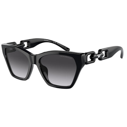 Okulary przeciwsłoneczne Emporio Armani, model: 0EA4203U Kolor: 50178G