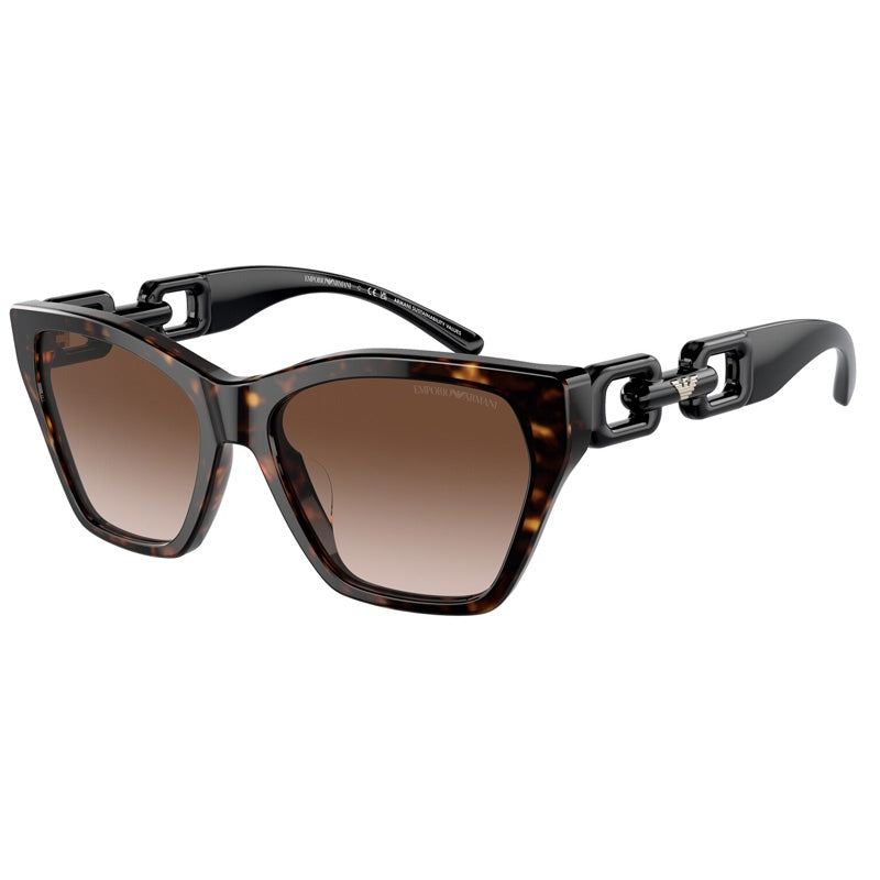 Okulary przeciwsłoneczne Emporio Armani, model: 0EA4203U Kolor: 502613