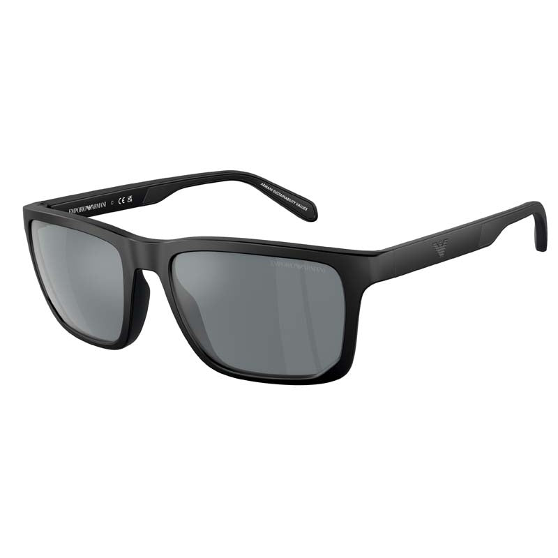 Emporio Armani Sunglasses, Model: 0EA4219 Colour: 50016G