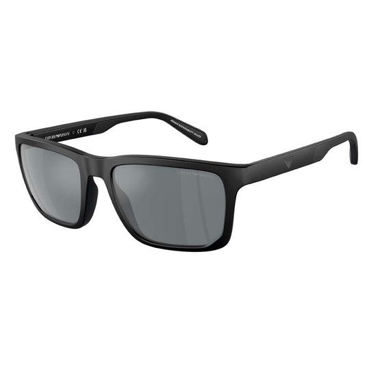 Emporio Armani Sunglasses, Model: 0EA4219 Colour: 50016G