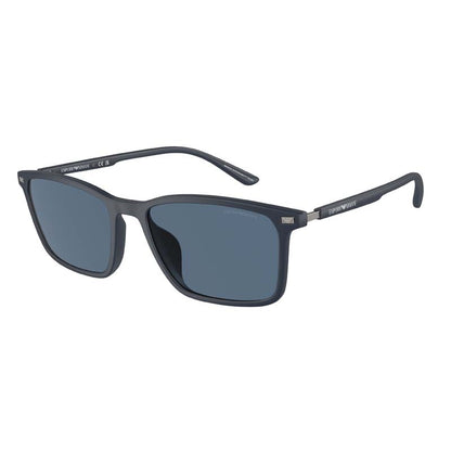 Emporio Armani Sunglasses, Model: 0EA4223U Colour: 508880