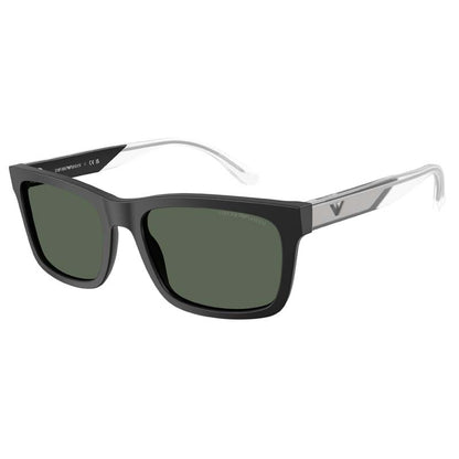 Emporio Armani Sunglasses, Model: 0EA4224 Colour: 500171