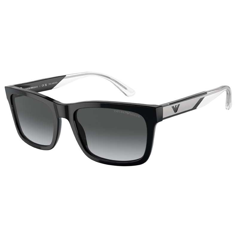Emporio Armani Sunglasses, Model: 0EA4224 Colour: 5017T3