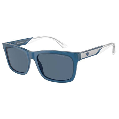 Emporio Armani Sunglasses, Model: 0EA4224 Colour: 609280