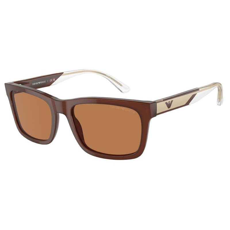 Emporio Armani Sunglasses, Model: 0EA4224 Colour: 609573