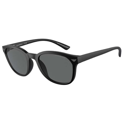 Emporio Armani Sunglasses, Model: 0EA4225U Colour: 500187