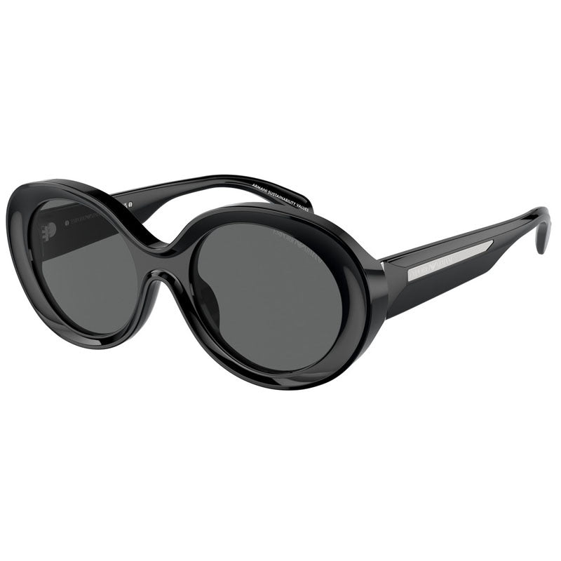 Emporio Armani Sunglasses, Model: 0EA4231U Colour: 501787