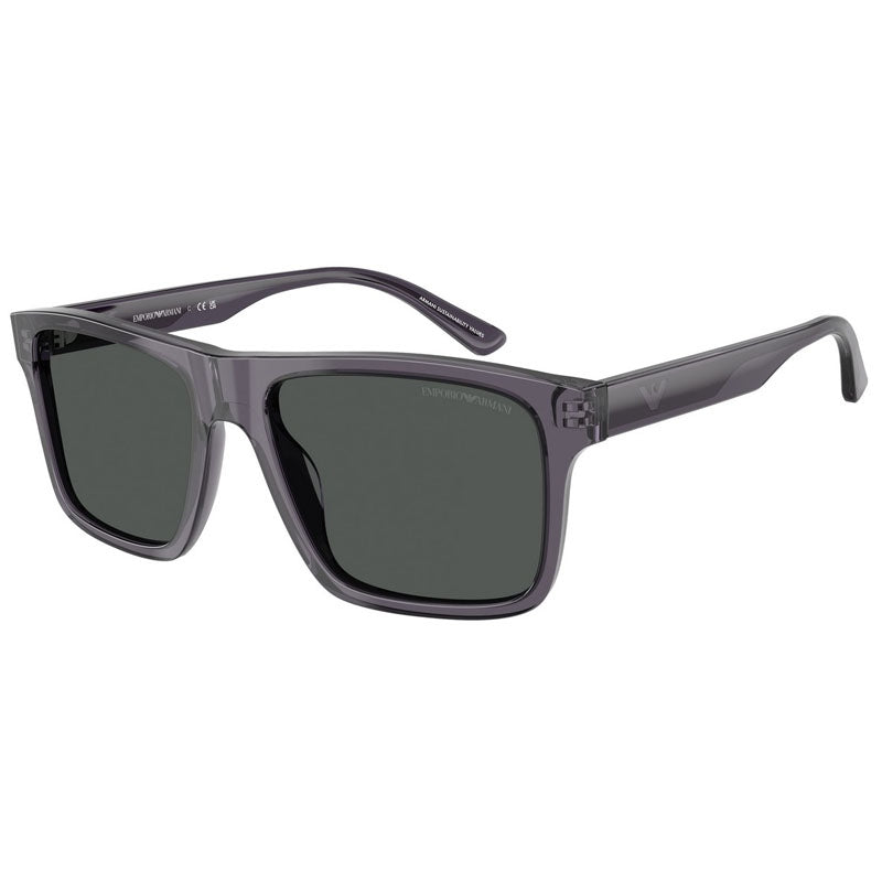 Emporio Armani Sunglasses, Model: 0EA4232 Colour: 610687