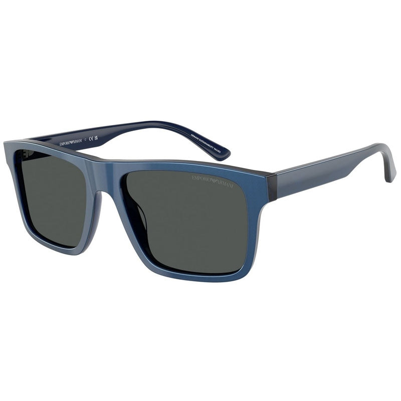 Emporio Armani Sunglasses, Model: 0EA4232 Colour: 617587