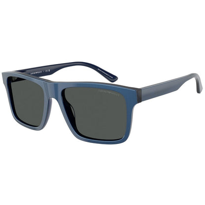 Emporio Armani Sunglasses, Model: 0EA4232 Colour: 617587