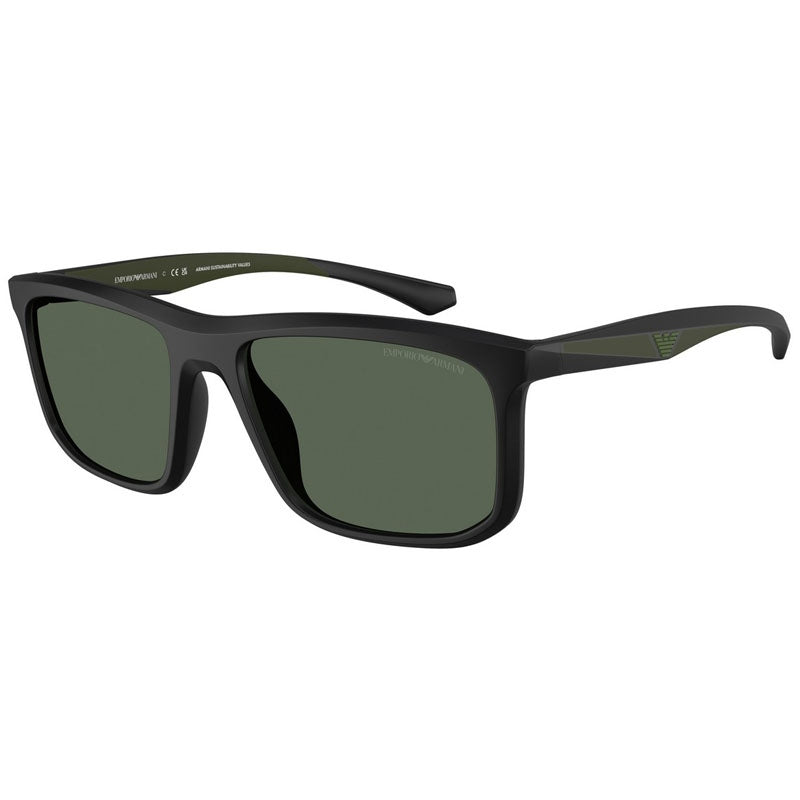 Emporio Armani Sunglasses, Model: 0EA4234U Colour: 500171