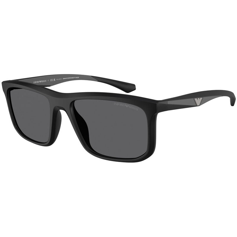 Emporio Armani Sunglasses, Model: 0EA4234U Colour: 5001T3