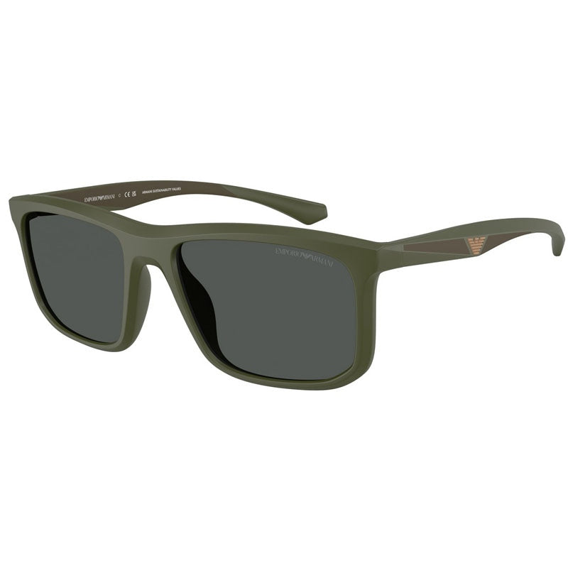 Emporio Armani Sunglasses, Model: 0EA4234U Colour: 618487