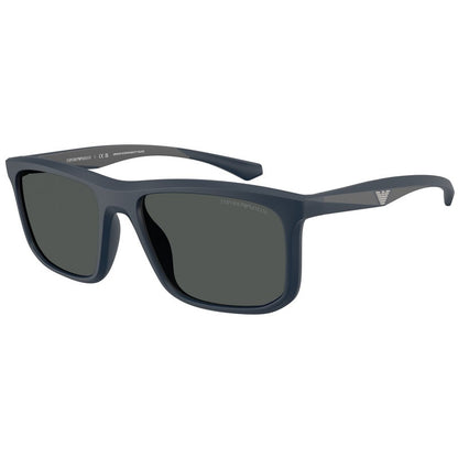 Emporio Armani Sunglasses, Model: 0EA4234U Colour: 618587