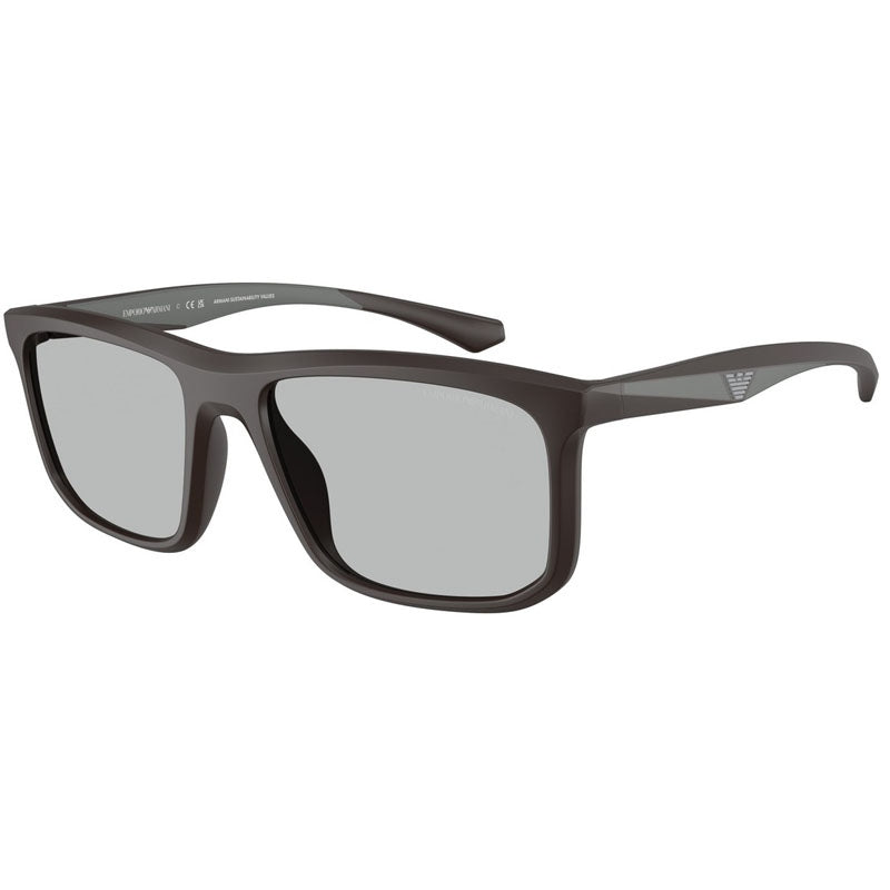 Emporio Armani Sunglasses, Model: 0EA4234U Colour: 618687