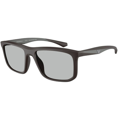 Emporio Armani Sunglasses, Model: 0EA4234U Colour: 618687