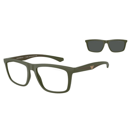 Emporio Armani Sunglasses, Model: 0EA4235 Colour: 61841W