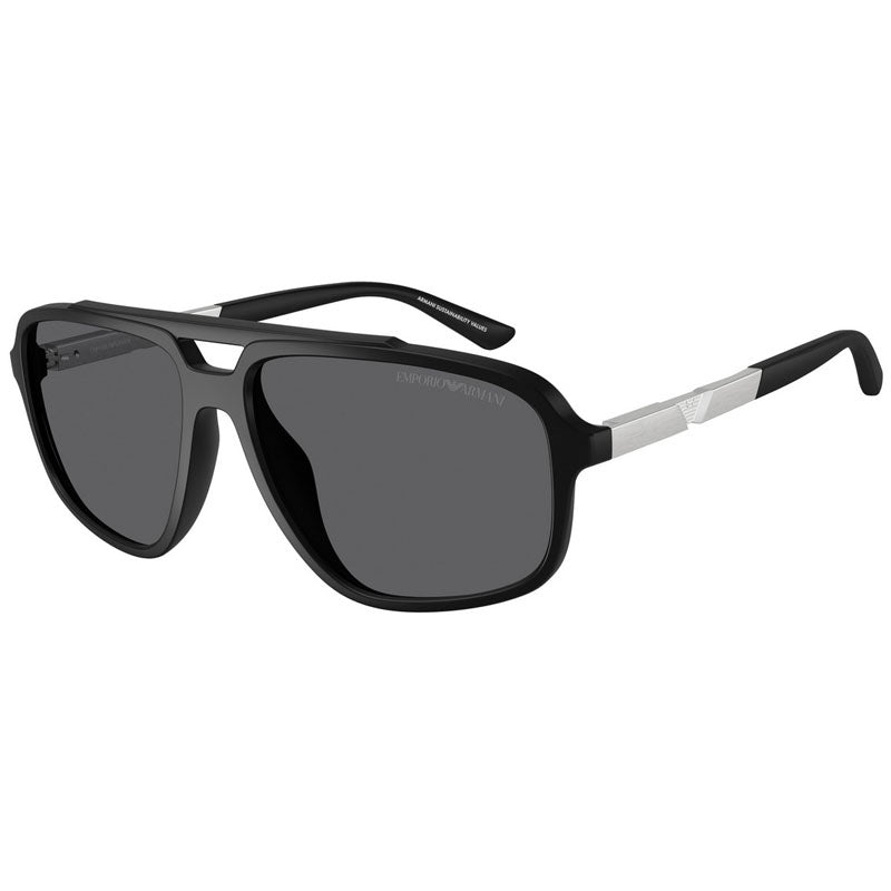 Emporio Armani Sunglasses, Model: 0EA4236U Colour: 5001T3