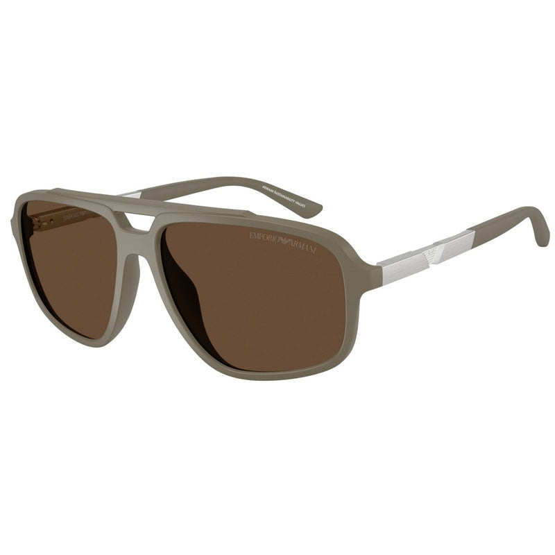 Emporio Armani Sunglasses, Model: 0EA4236U Colour: 543773