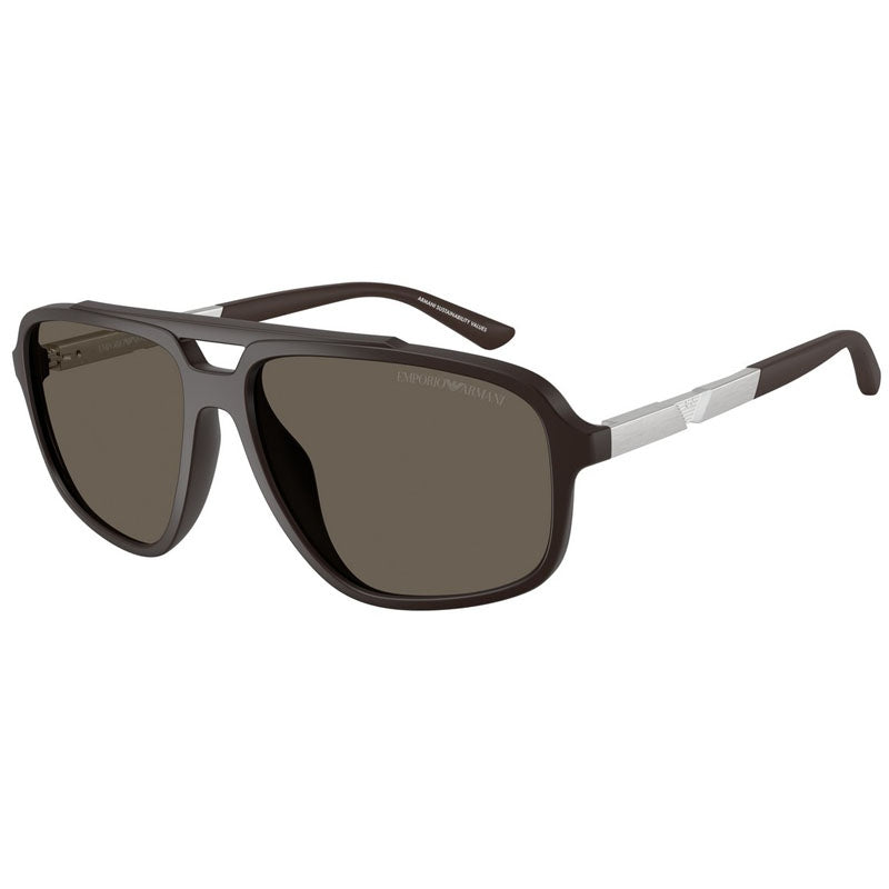Emporio Armani Sunglasses, Model: 0EA4236U Colour: 61863