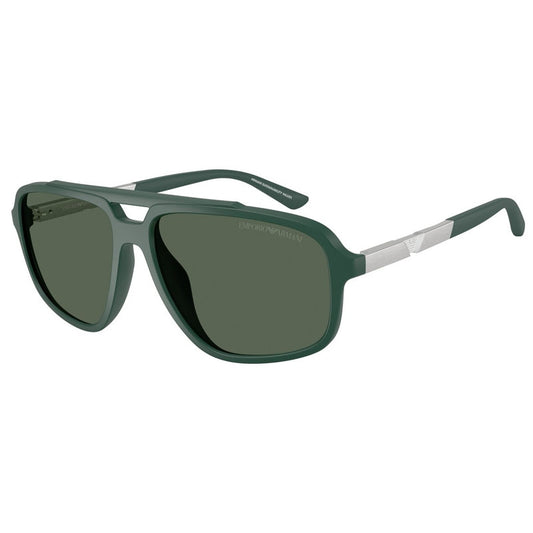 Emporio Armani Sunglasses, Model: 0EA4236U Colour: 619071