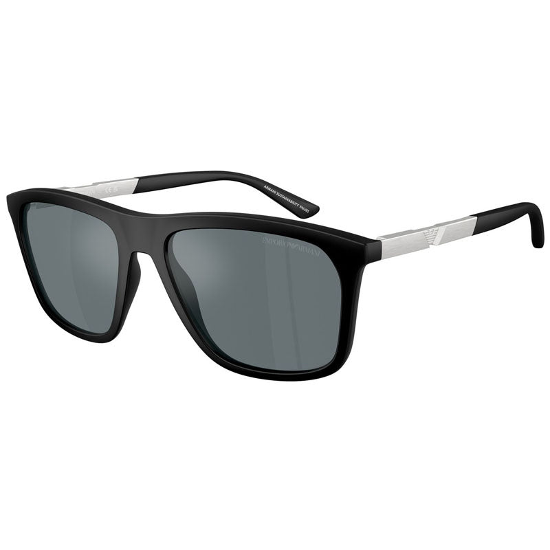 Emporio Armani Sunglasses, Model: 0EA4237 Colour: 50016G
