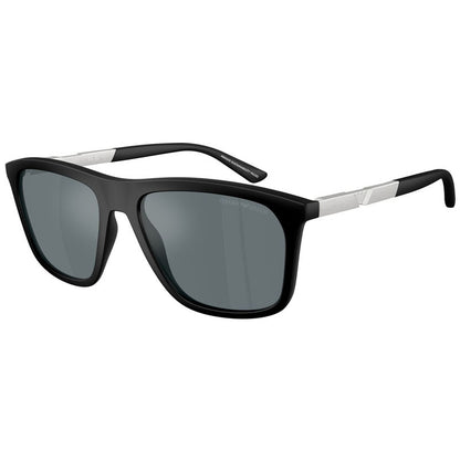 Emporio Armani Sunglasses, Model: 0EA4237 Colour: 50016G