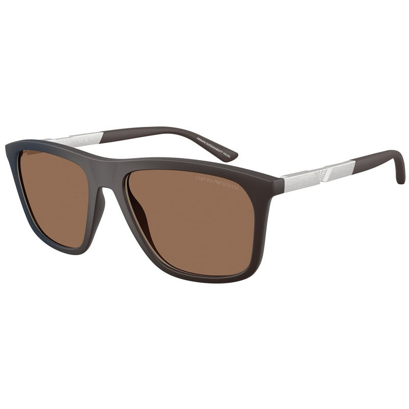 Emporio Armani Sunglasses, Model: 0EA4237 Colour: 6186EF