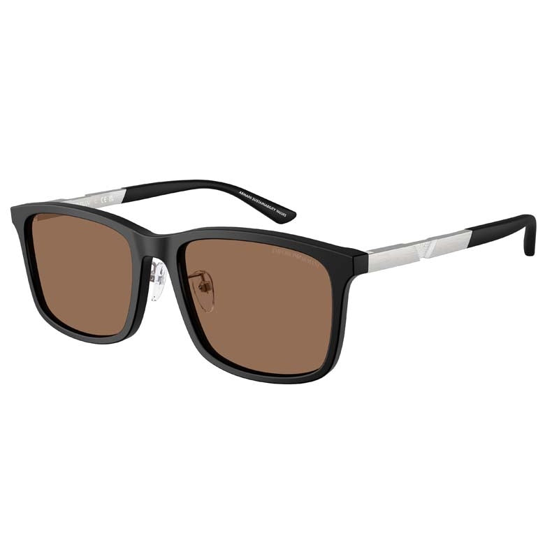 Emporio Armani Sunglasses, Model: 0EA4241D Colour: 500173