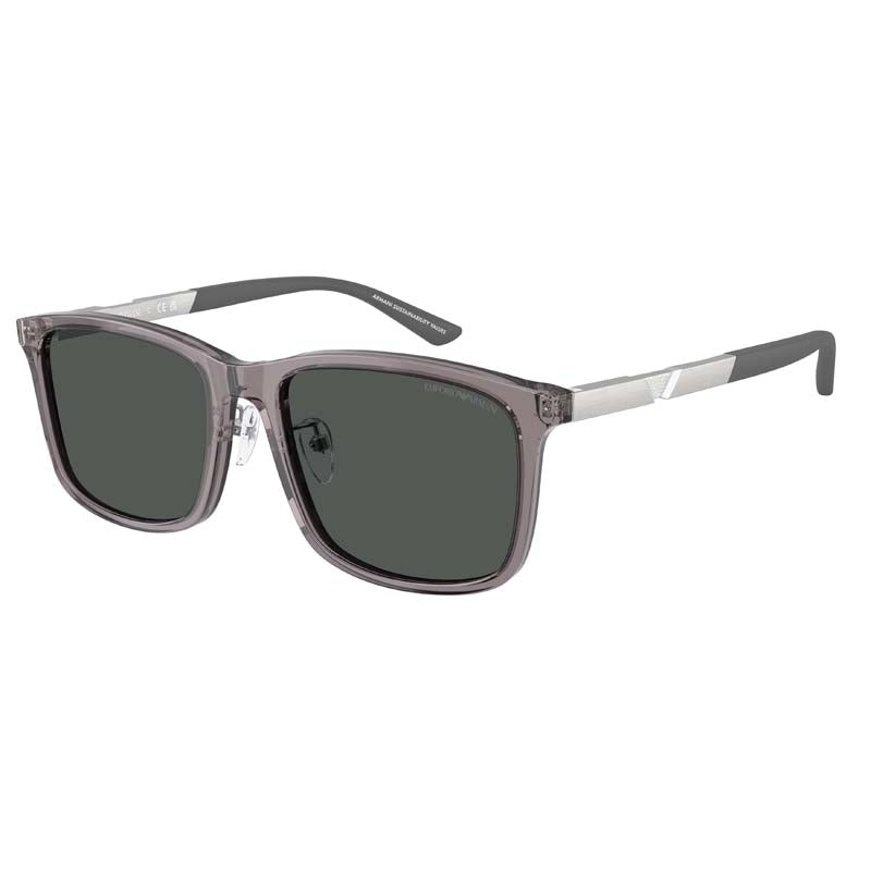 Emporio Armani Sunglasses, Model: 0EA4241D Colour: 620687