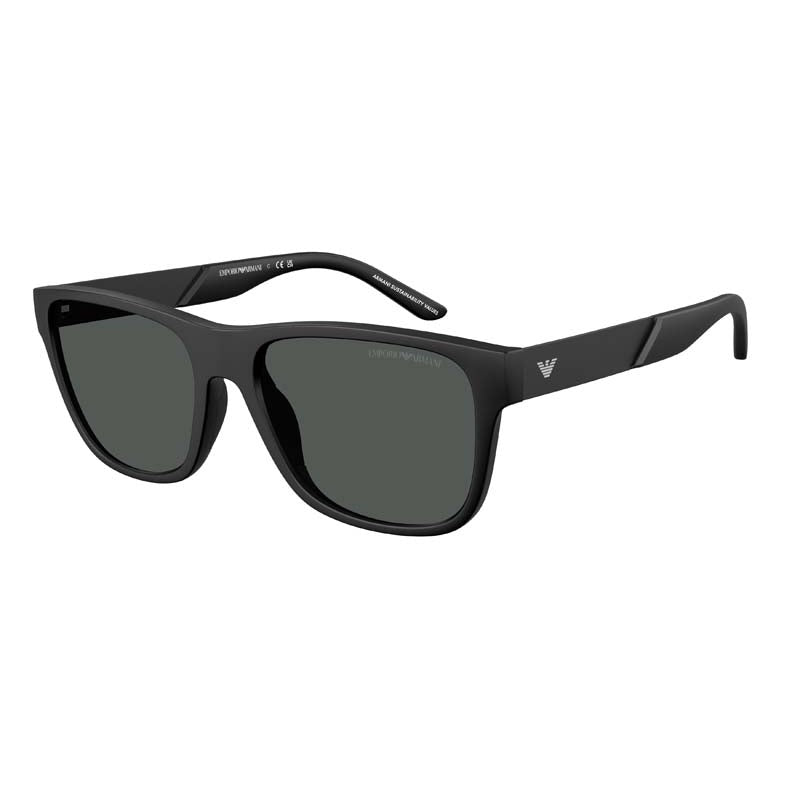 Emporio Armani Sunglasses, Model: 0EA4243 Colour: 5001T3