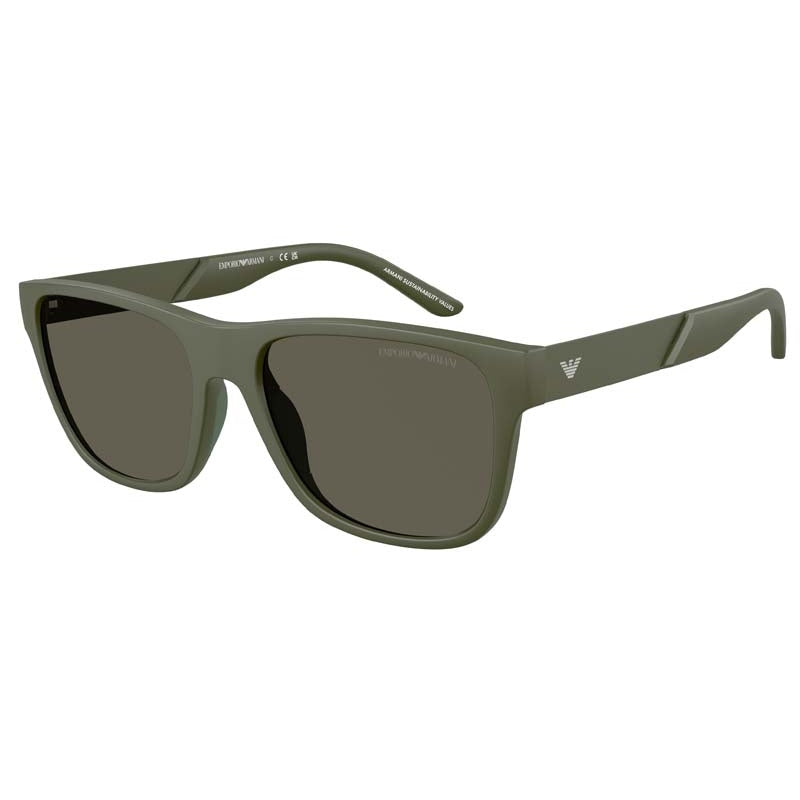 Emporio Armani Sunglasses, Model: 0EA4243 Colour: 618471