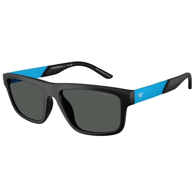 Emporio Armani Sunglasses, Model: 0EA4244U Colour: 500187