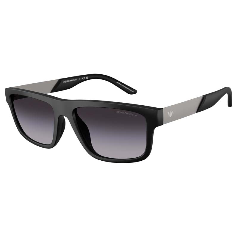 Emporio Armani Sunglasses, Model: 0EA4244U Colour: 50018G