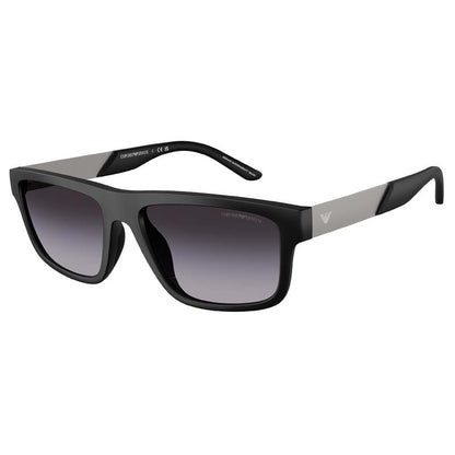 Emporio Armani Sunglasses, Model: 0EA4244U Colour: 50018G