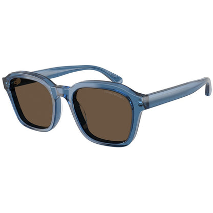 Emporio Armani Sunglasses, Model: 0EA4245U Colour: 624787