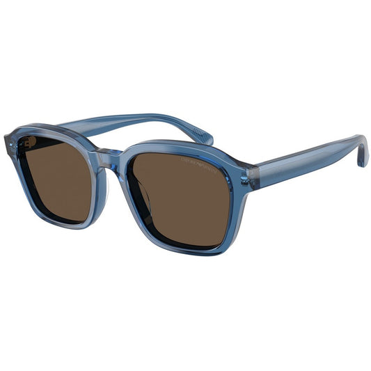 Emporio Armani Sunglasses, Model: 0EA4245U Colour: 624787